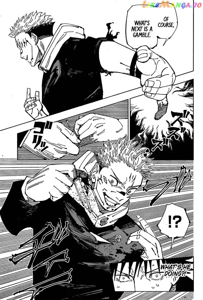Jujutsu Kaisen Chapter 212 image 13_optimized